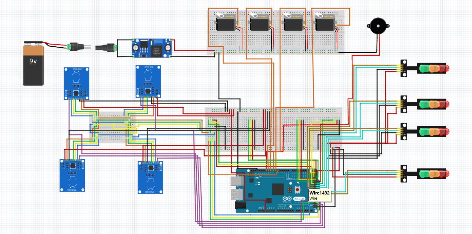 Circuit Diagram