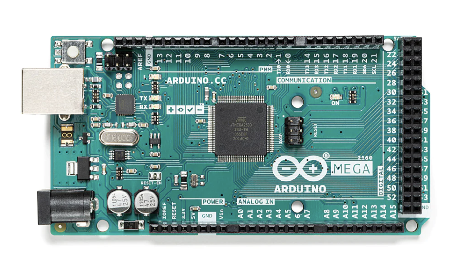 Arduino Mega